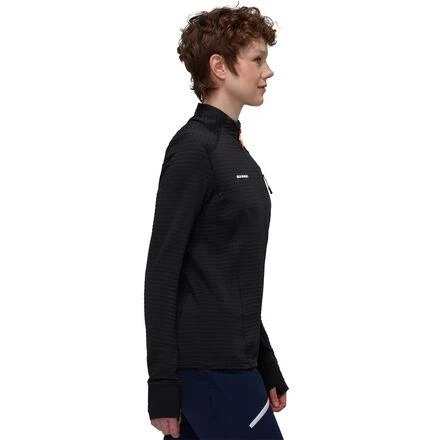 商品Mammut|Taiss Light ML Jacket - Women's,价格¥977,第4张图片详细描述