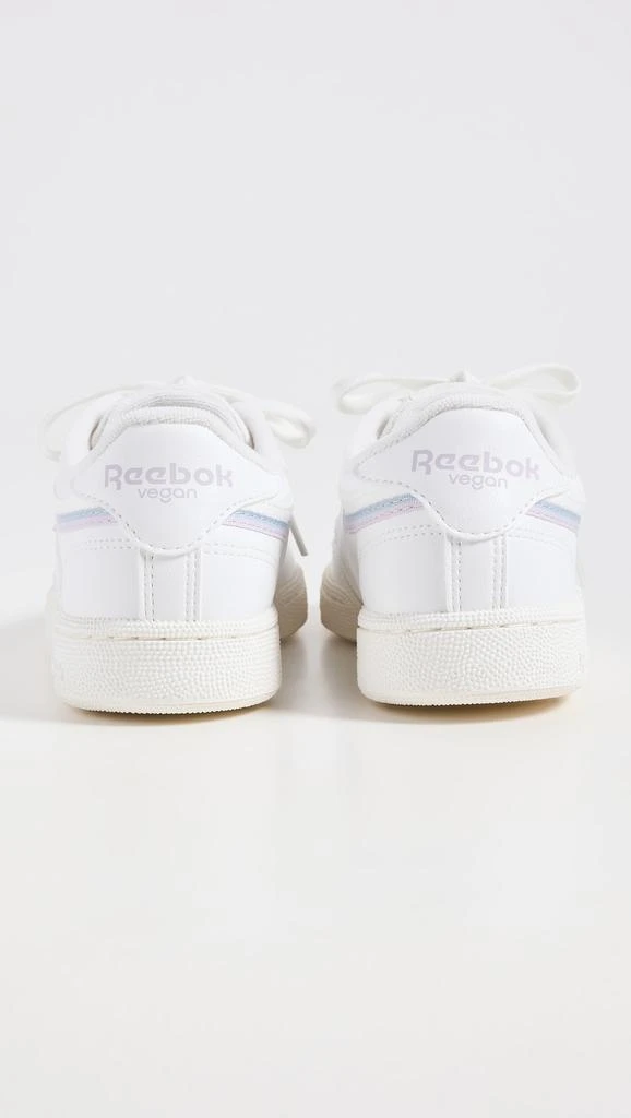 商品Reebok|Reebok 锐步 Club C 85 Vegan 运动鞋,价格¥559,第3张图片详细描述