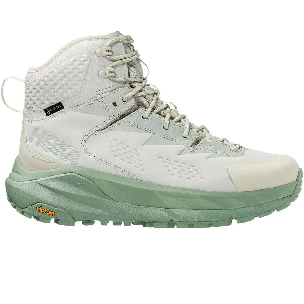 商品Hoka One One|Kaha GTX 'Celadon Tint / Basil',价格¥1671,第1张图片