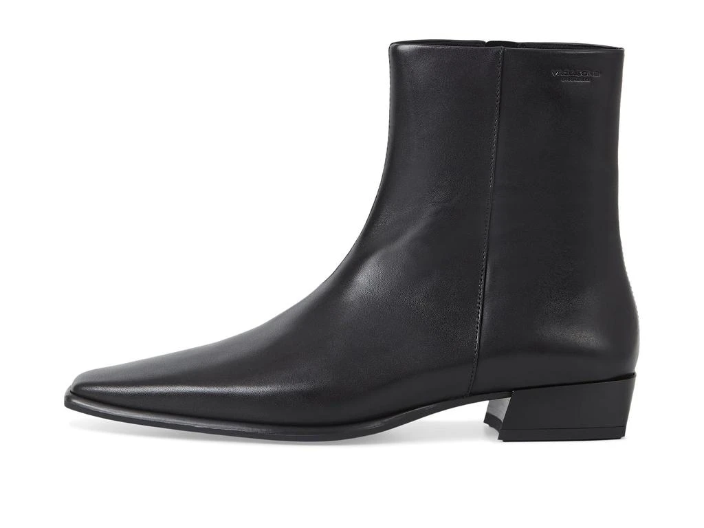 商品Vagabond Shoemakers|Nella Leather Bootie,价格¥1468,第2张图片详细描述