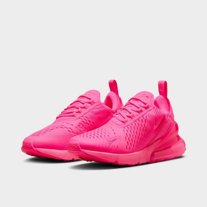 Women's Nike Air Max 270 Casual Shoes商品第2张图片规格展示