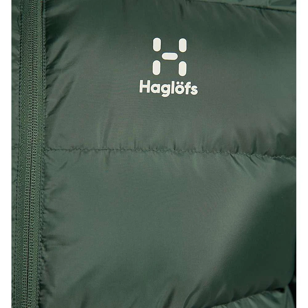 商品Haglofs|Haglofs Men's Bield Down Hoodie,价格¥1859,第4张图片详细描述