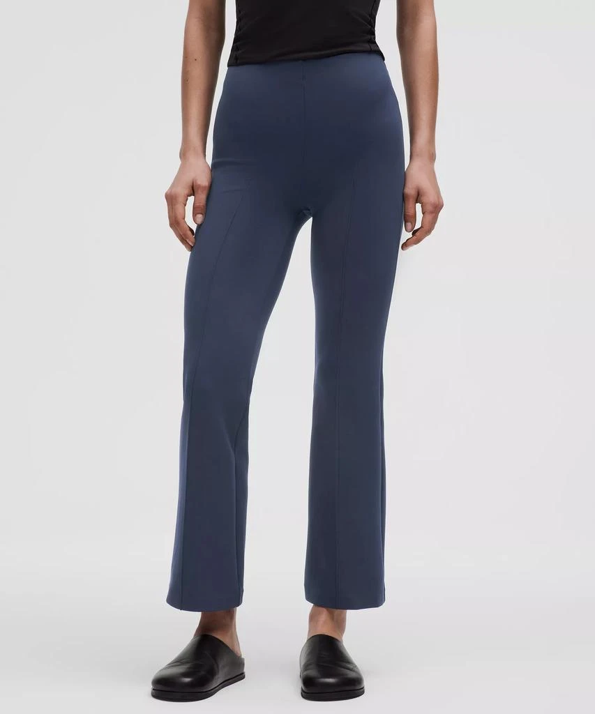 Stretch Spacer High-Rise Pant 商品