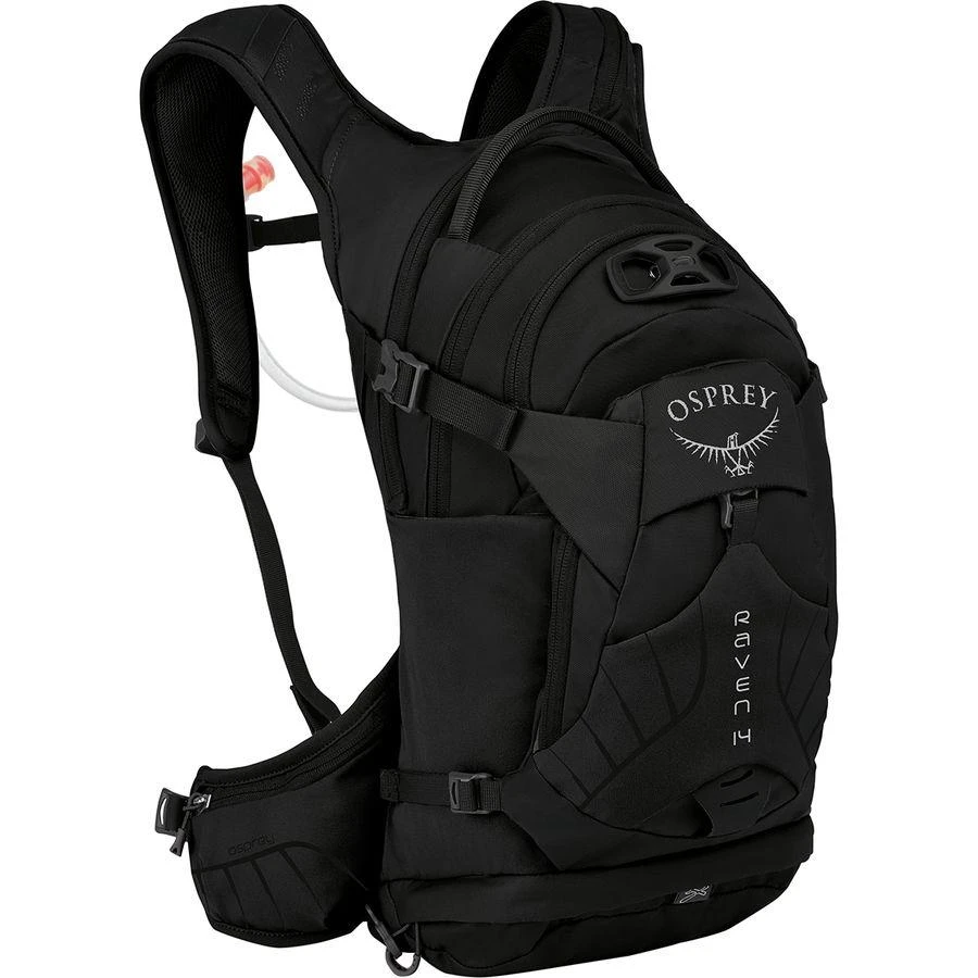 商品Osprey|Raven 14L Backpack - Women's,价格¥817,第1张图片