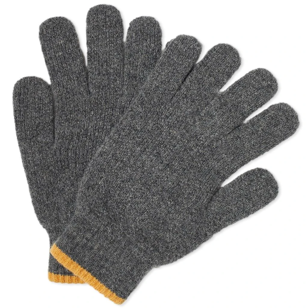 商品Howlin by Morrison|Howlin' Wind it Up Gloves,价格¥216,第1张图片