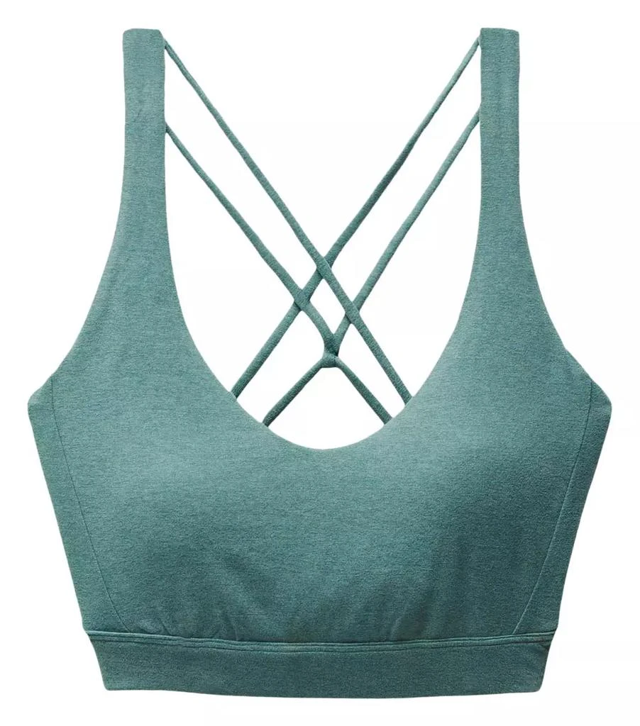 商品Prana|prAna Women's Heavana Every Day Bra,价格¥338,第1张图片