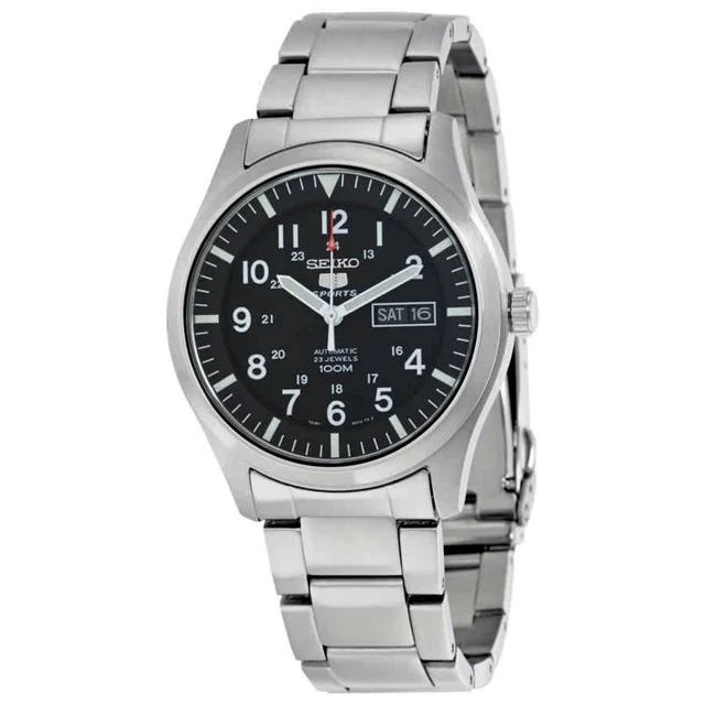 商品Seiko|男士腕表 男士手表,价格¥1385,第1张图片