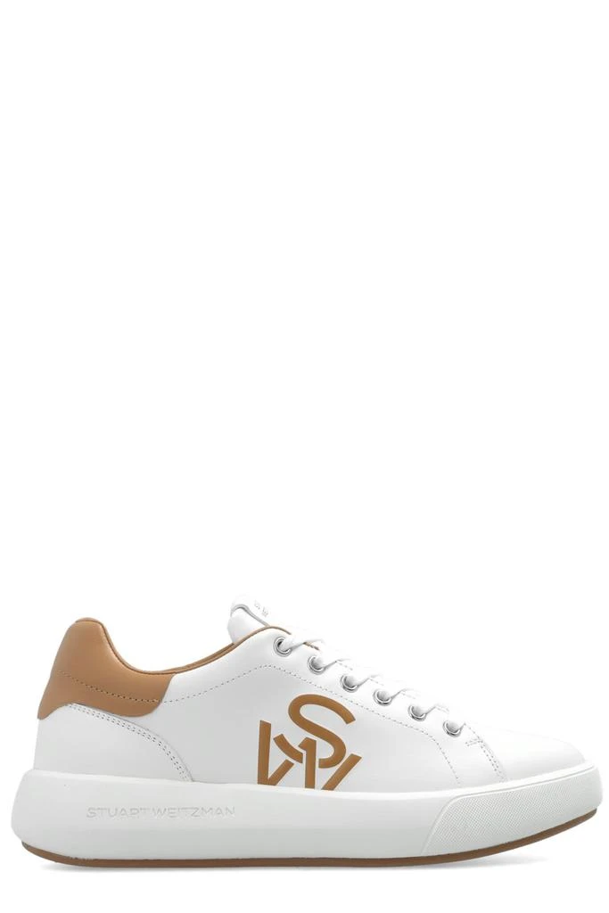 商品Stuart Weitzman|Stuart Weitzman 5050 Pro Low-Top Sneakers,价格¥975,第1张图片