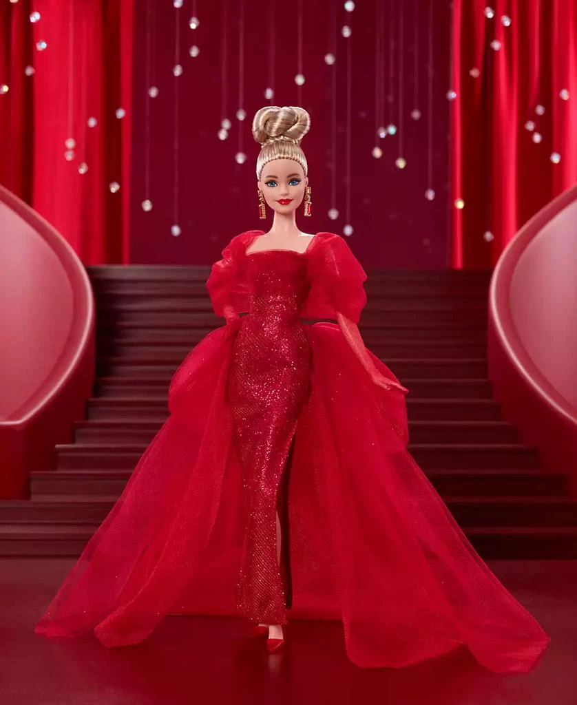 Mattel 80th Anniversary Barbie Doll 商品