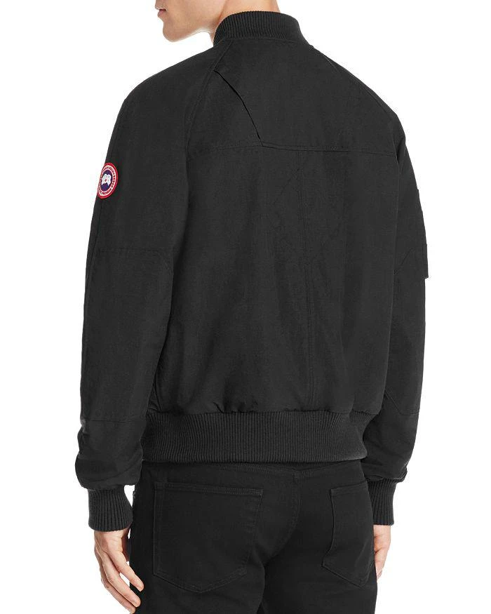 商品Canada Goose|Faber Bomber Jacket,价格¥2956,第3张图片详细描述