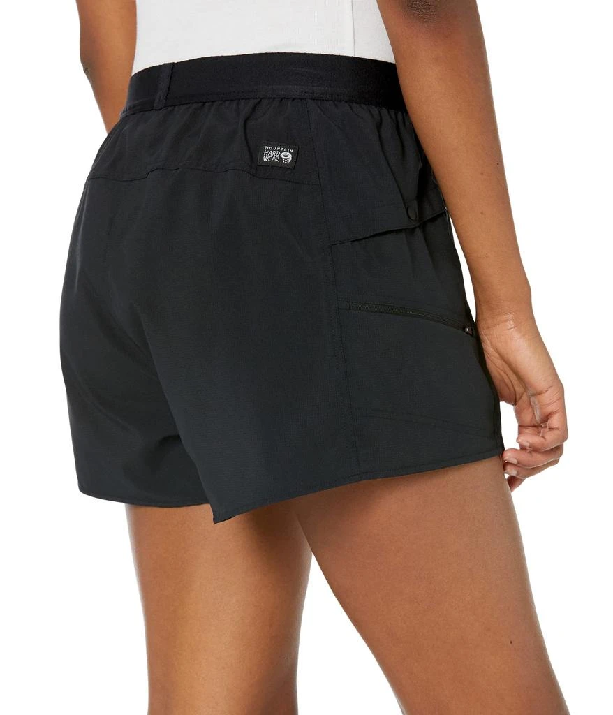 商品Mountain Hardwear|Trail Sender™ Shorts,价格¥286,第3张图片详细描述