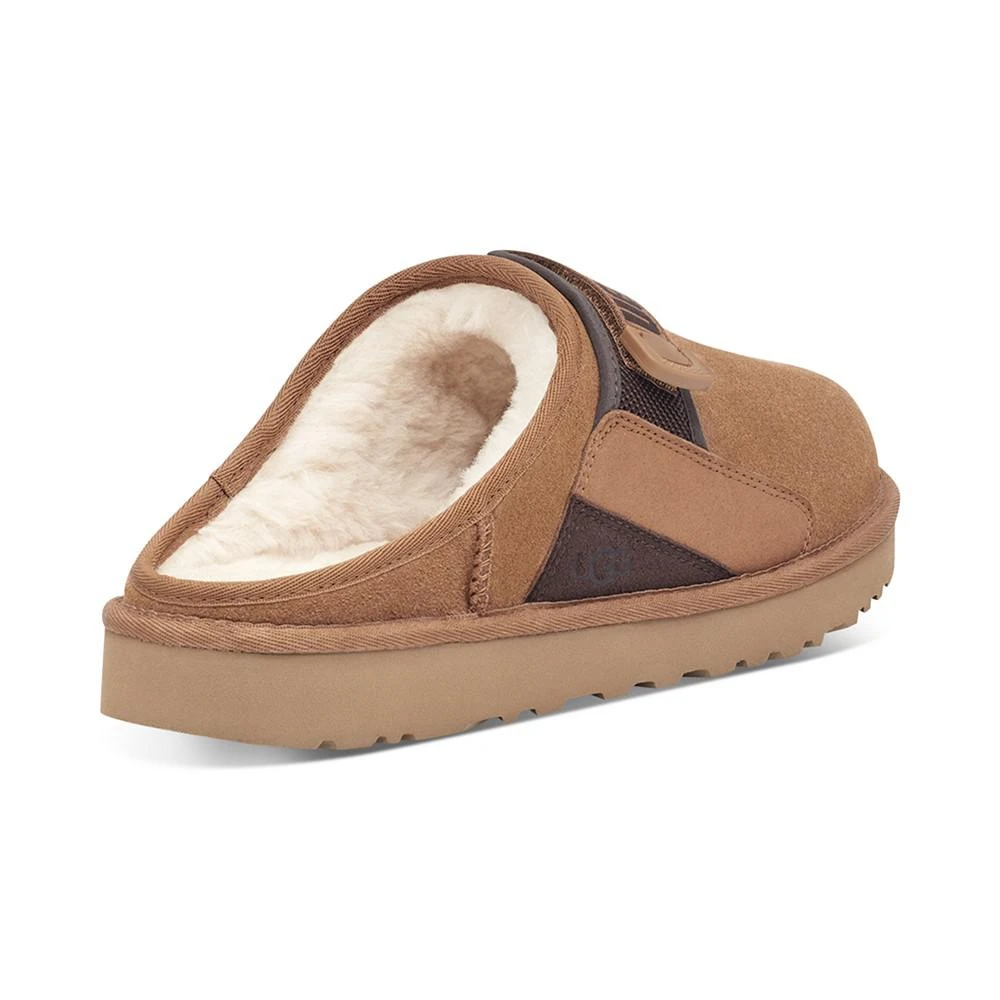 商品UGG|Men's Dune Slipper,价格¥758,第2张图片详细描述