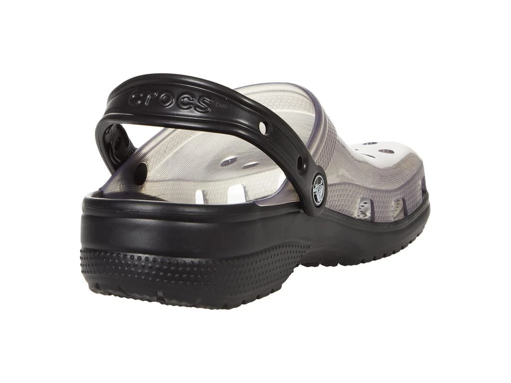 商�品Crocs|Classic Translucent Clog,价格¥279,第5张图片详细描述