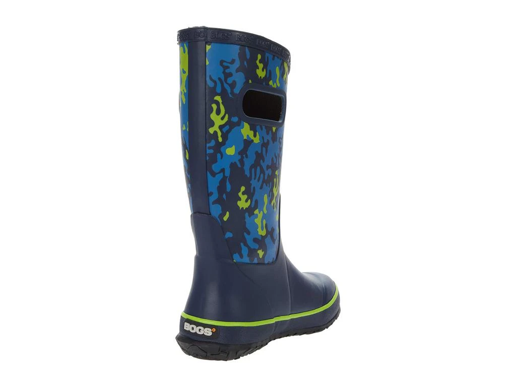 商品Bogs|Rain Boots Neo Camo (Toddler/Little Kid/Big Kid),价格¥299,第5张图片详细描述