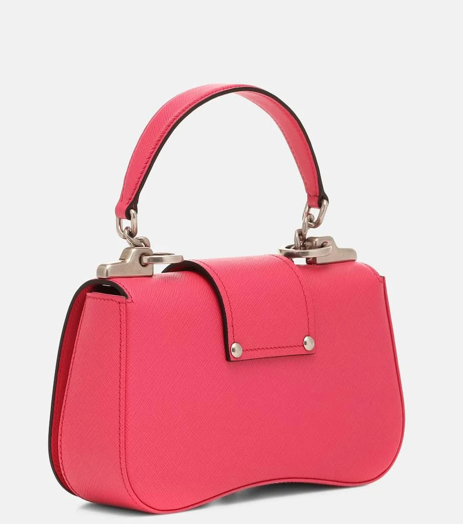 商品Prada|Sidonie Small leather shoulder bag,价格¥17085,第4张图片详细描述