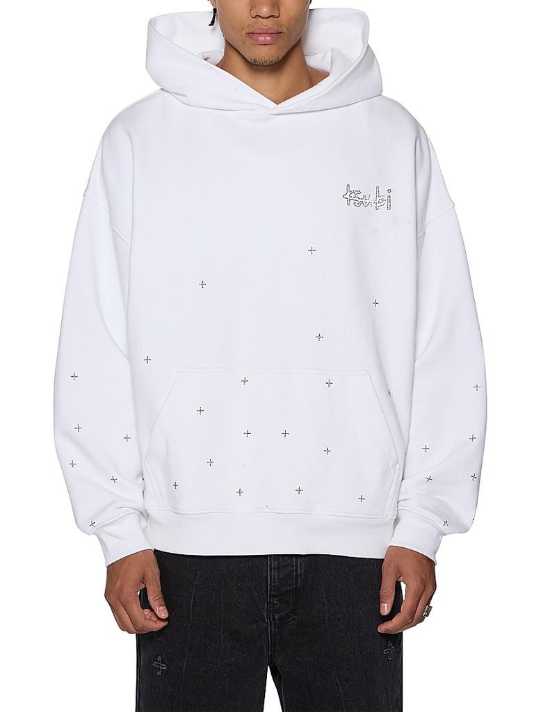 KNOSIS 蛇デザイン フーディ Mサイズ GILDAN KNOSIS 蛇デザイン フーディ Mサイズ GILDAN KNOSIS 蛇デザイン