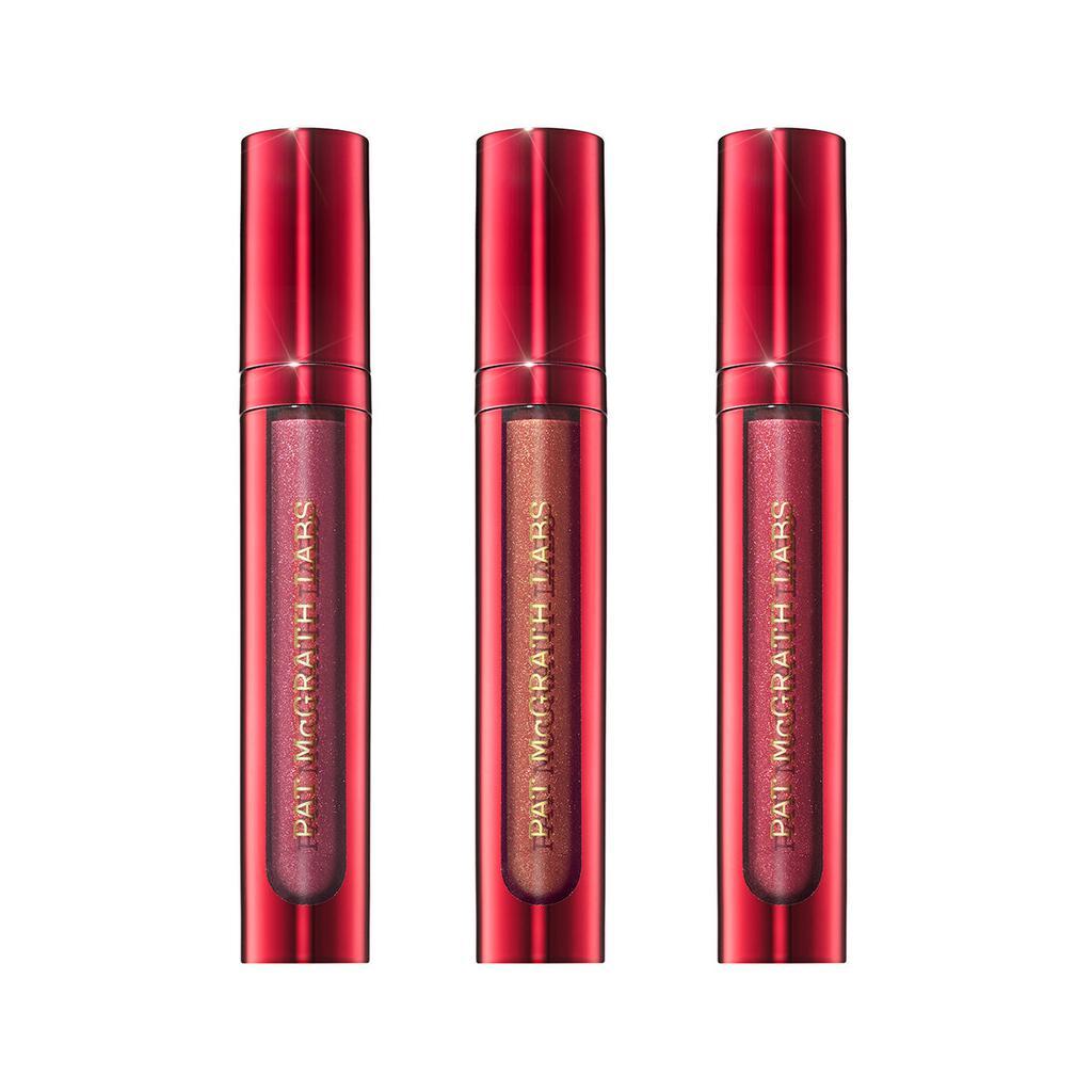 商品Pat McGrath|LiquiLUST™ Trio,价格¥600,第4张图片详细描述