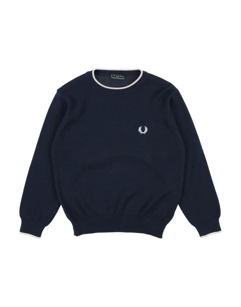 商品Fred Perry|Sweater,价格¥592,第1张图片