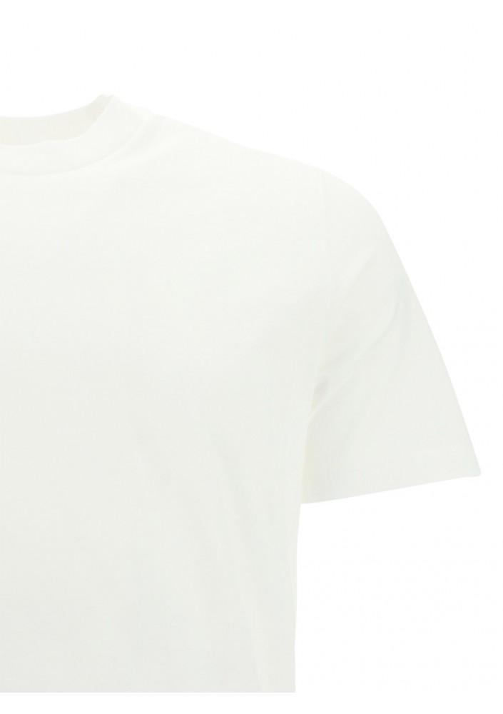 商品Jil Sander|T-Shirt,价格¥670,第5张图片详细描述