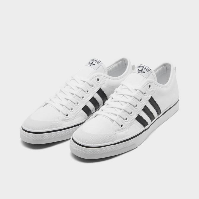 adidas Originals Nizza Casual Shoes商品第3张图片规格展示