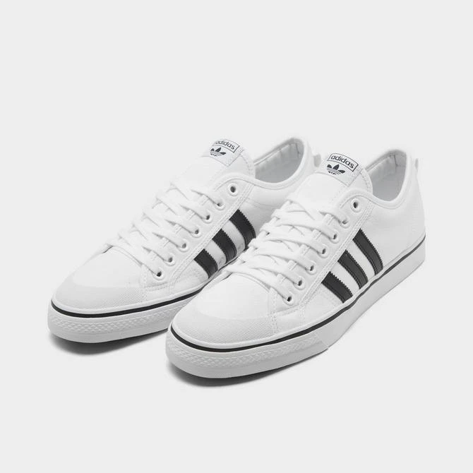 商品Adidas|adidas Originals Nizza Casual Shoes,价格¥480,第2张图片详细描述