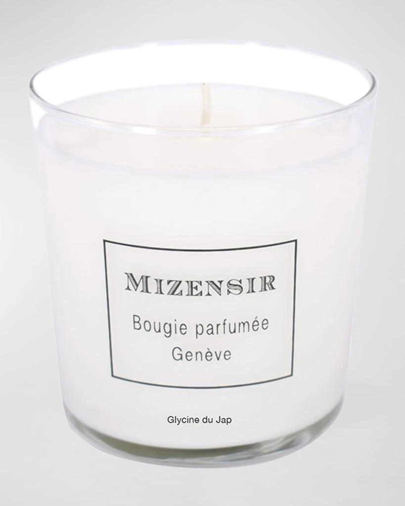 商品Mizensir|8 oz. Glycine du Japon Candle,价格¥579,第1张图片