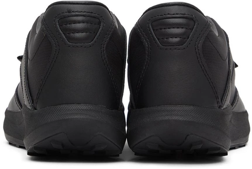 商品Comme des Garcons|黑色 Salomon 联名 SR90 运动鞋,价格¥2030,第2张图片详细描述
