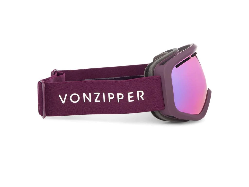 商品VonZipper|Skylab,价格¥662,第3张图片详细描述