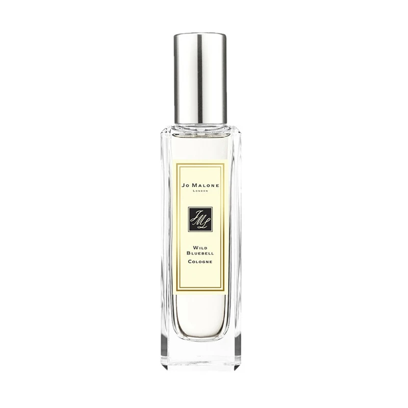 商品Jo Malone London|香港直邮 英国 祖马龙 蓝风铃香水 30ml【包邮包税】,价格¥499,第1张图片