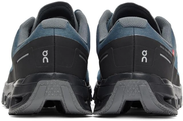 商品On|Blue Cloudventure Sneakers,价格¥676,第4张图片详细描述