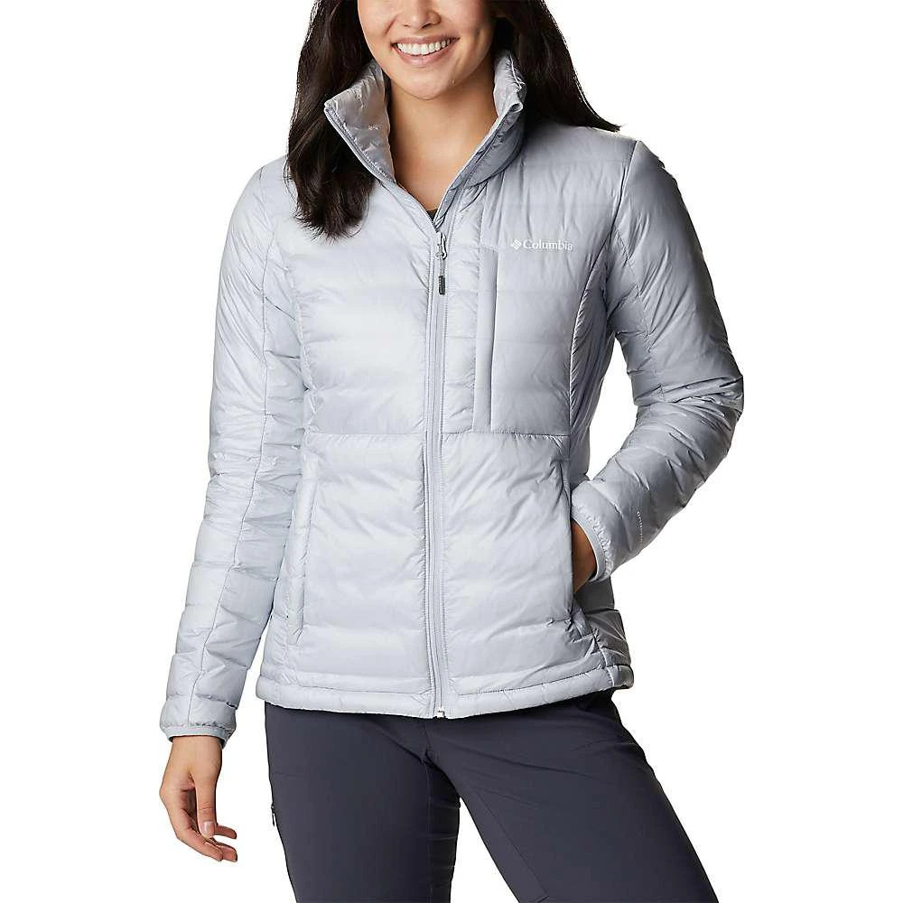商品Columbia|Women's Infinity Summit Double Wall Down Jacket,价格¥961,第1张图片