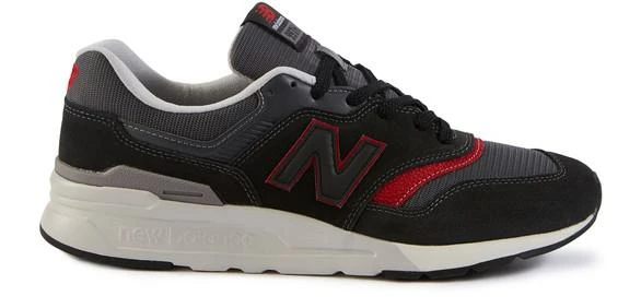 商品New Balance|997 trainers 运动鞋,价格¥531,第1张图片