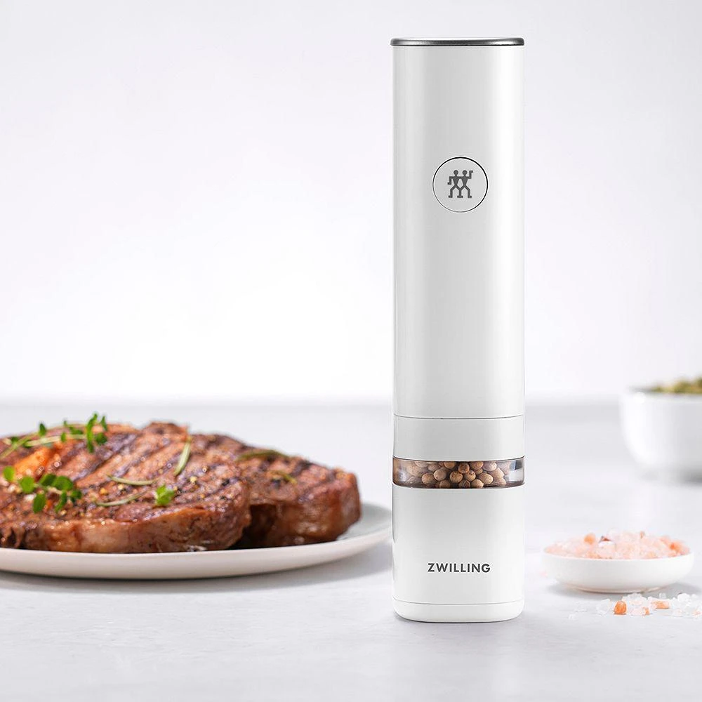 Enfinigy Electric Salt and Pepper Mill 商品
