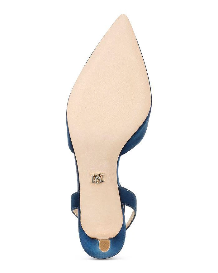 Women's Kaley Embellished Pumps   商品