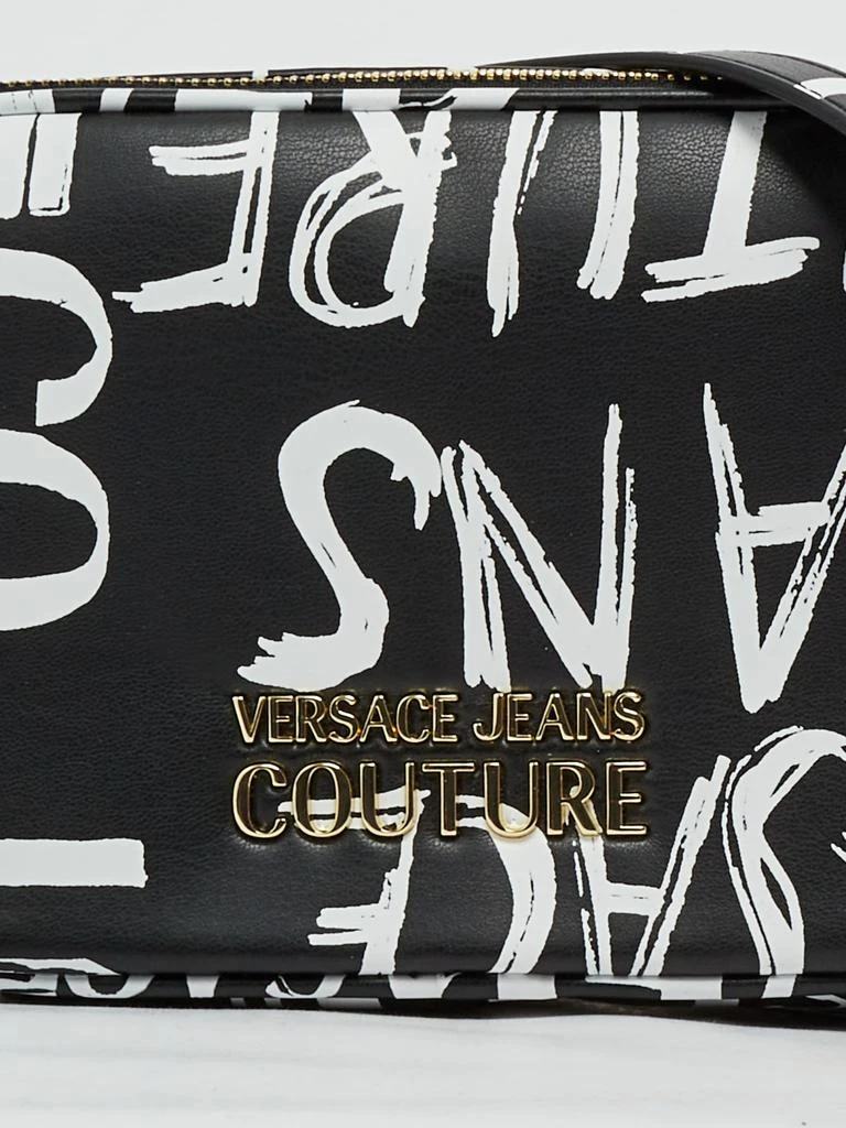 商品Versace|Versace Jeans Couture Poliester Clutch,价格¥1671,第2张图片详细描述