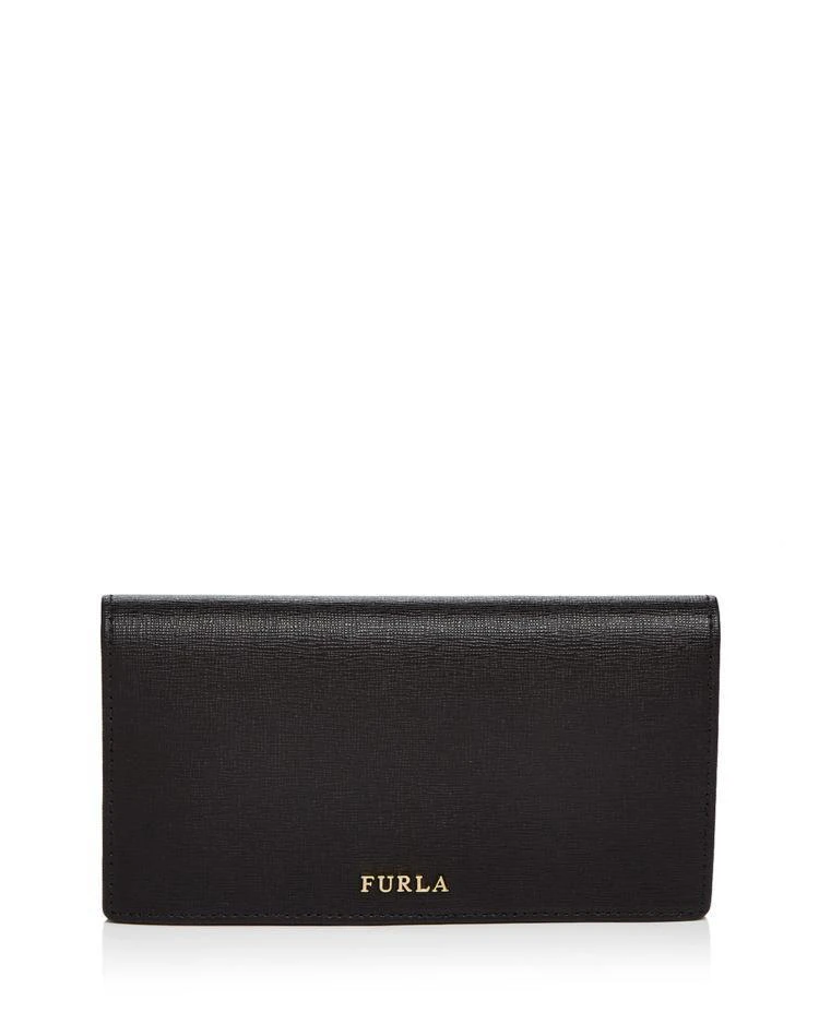 商品Furla|Medium Babylon Bifold Wallet,价格¥1256,第1张图片