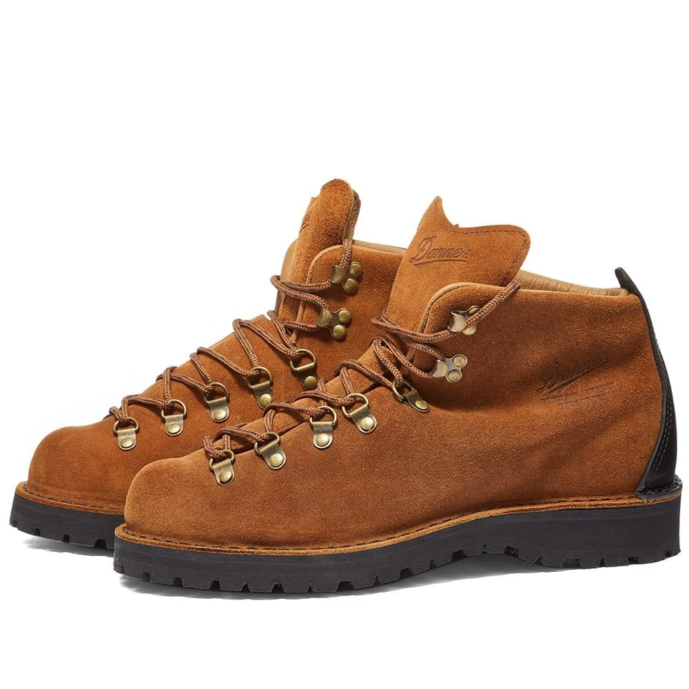 商品Danner|Danner Mountain Light Boot,价格¥2848,第1张图片