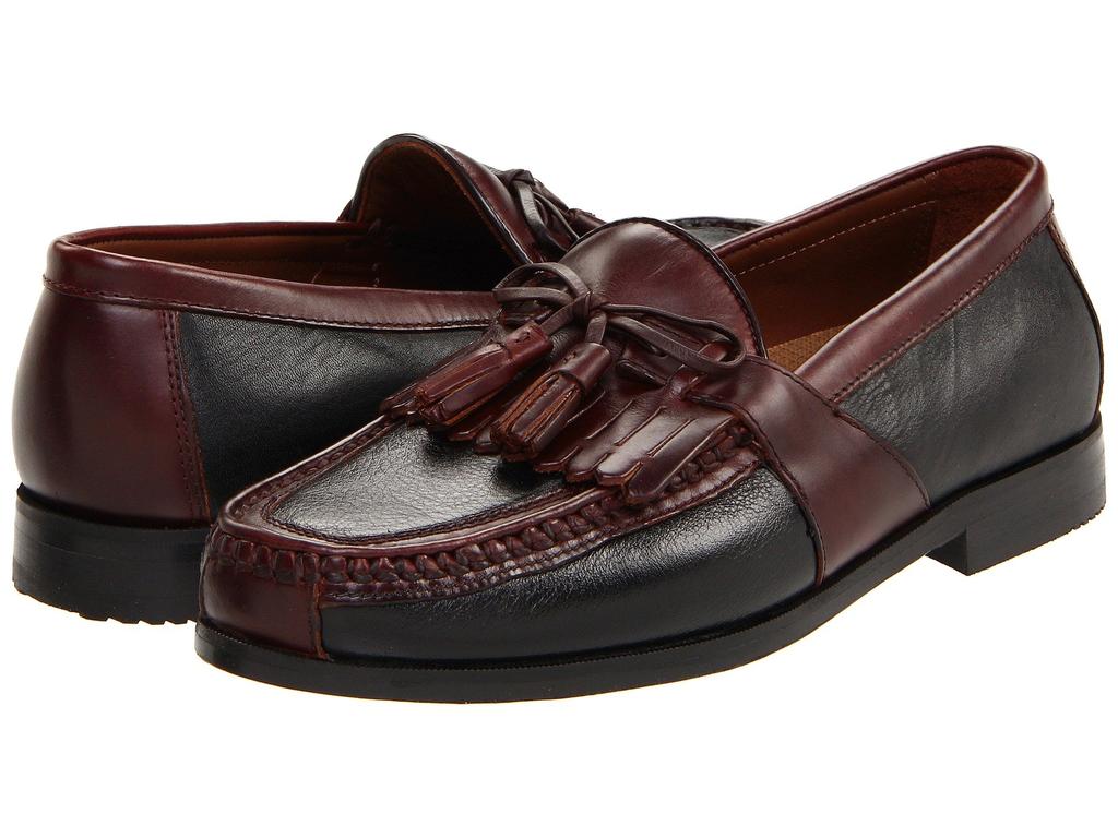 Aragon Kiltie Tassel Loafer商品第1张图片规格展示