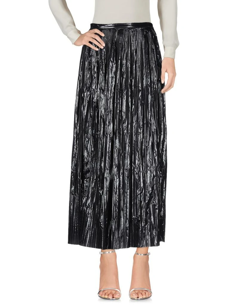 商品MAISON MARGIELA|Maxi Skirts,价格¥2259,第2张图片详细描述