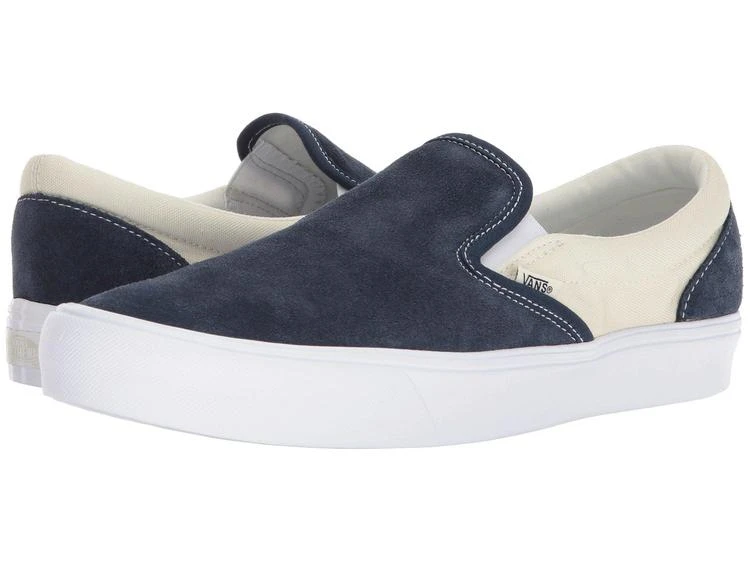商品Vans|范斯 轻量级休闲帆布鞋,价格¥489,第1张图片
