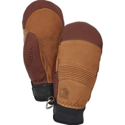 商品Hestra|Freeride CZone Mitten,价格¥889,第2张图片详细描述