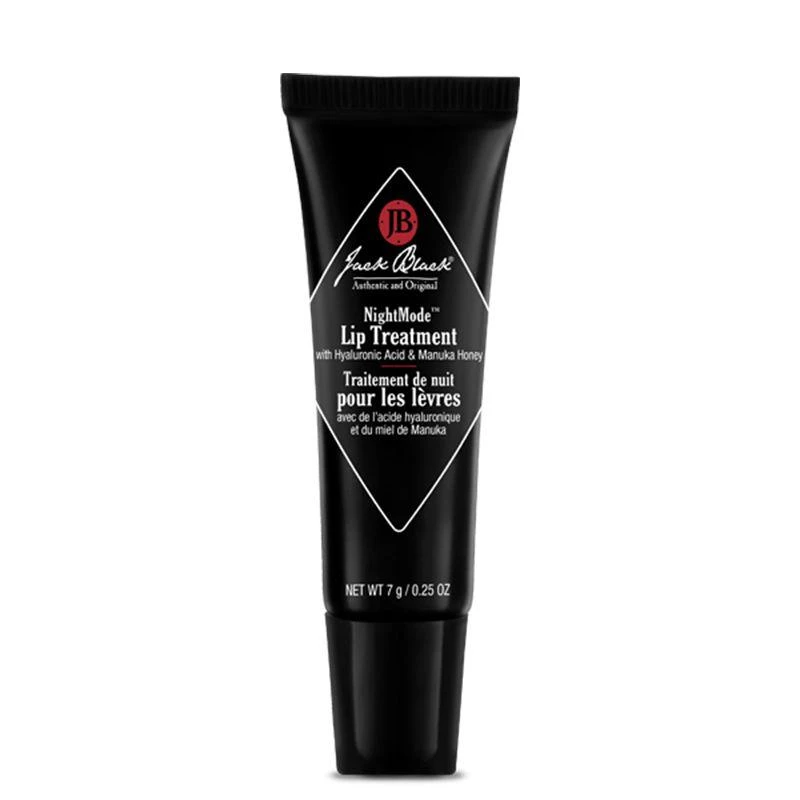 商品Jack Black|Night Mode™ Lip Treatment,价格¥91,第1张图片