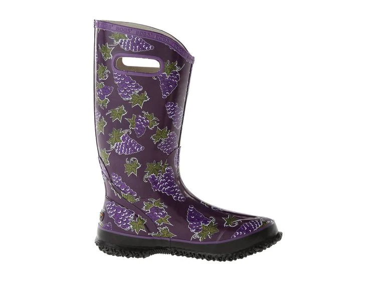 Bogs Rainboot Fruit 女士雨靴 商品