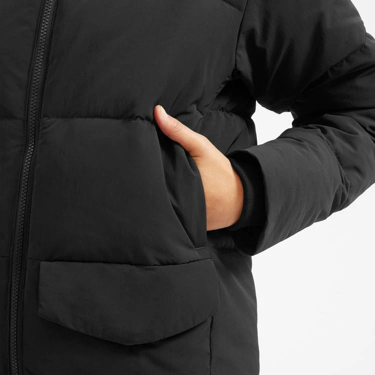 商品Everlane|长款防寒棉夹克,价格¥1238,第5张图片详细描述