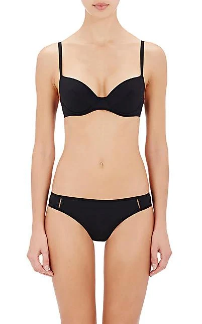 商品Eres|Camila Push-Up Bra,价格¥1143,第1张图片