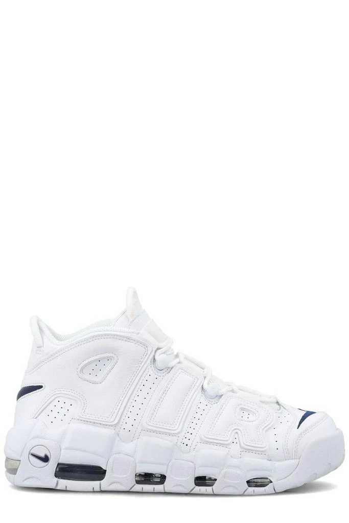 商品NIKE|Nike Air More Uptempo Lace-Up Sneakers,价格¥2441,第1张图片