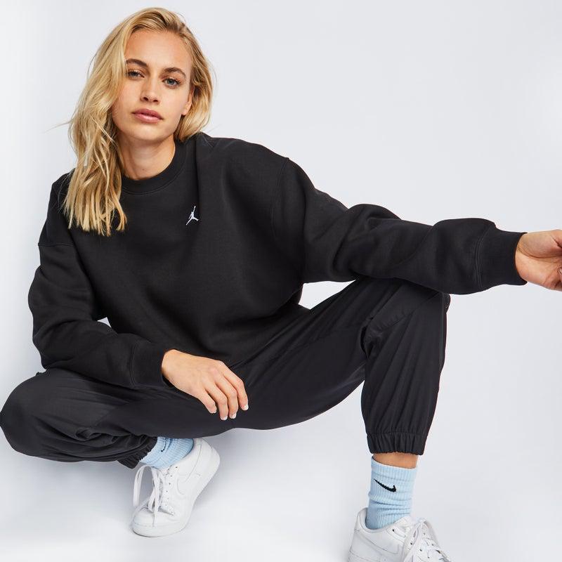 商品Jordan|Jordan Essentials - Women Sweatshirts,价格¥510-¥562,第6张图片详细描述