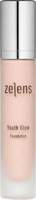 商品Zelens|青春光泽粉底液 - #Porcelain,价格¥586,第1张图片