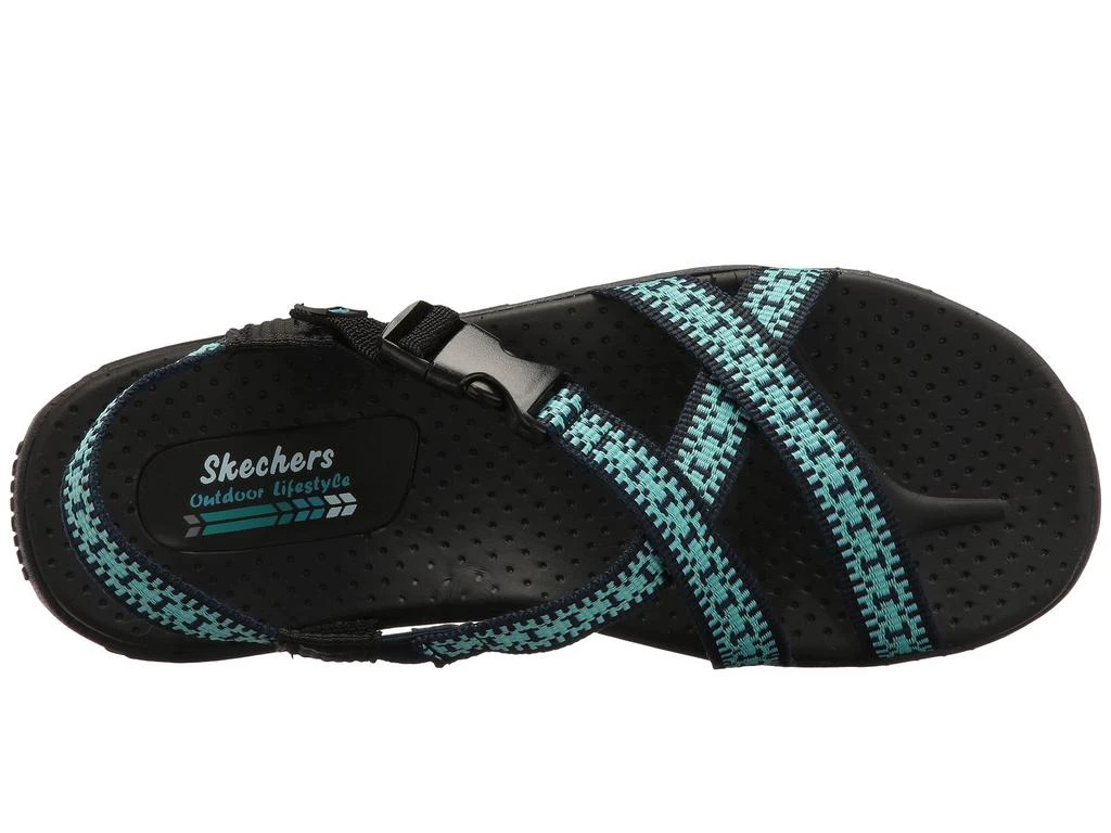 商品SKECHERS|Reggae - Kooky,价格¥170,第2张图片详细描述