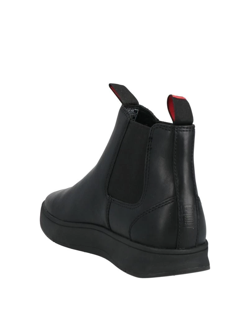 商品FitFlop|Ankle boot,价格¥958,第3张图片详细描述